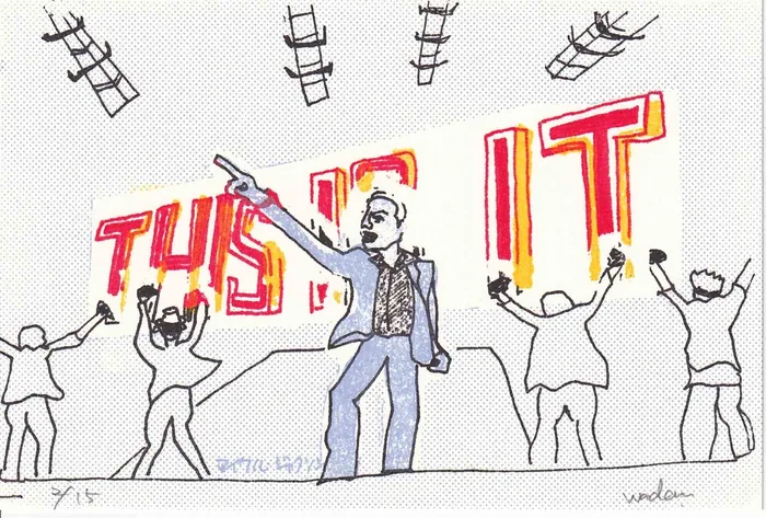 Cinema Days作品 12