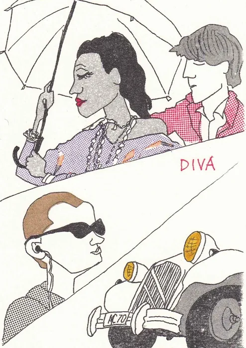 Cinema Days作品 20