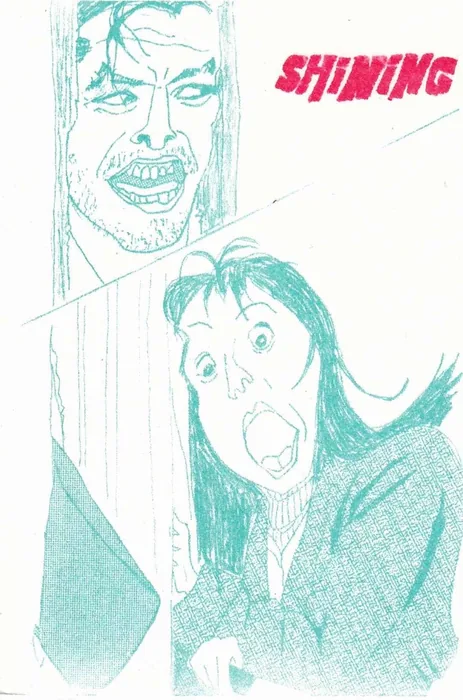 Cinema Days作品 51