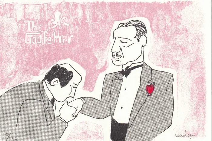 Cinema Days作品 64