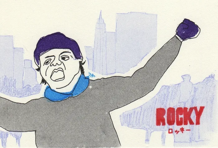 Cinema Days作品 79