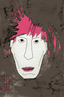 Portrait作品 2