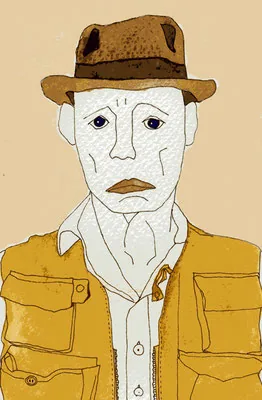 Portrait作品 6