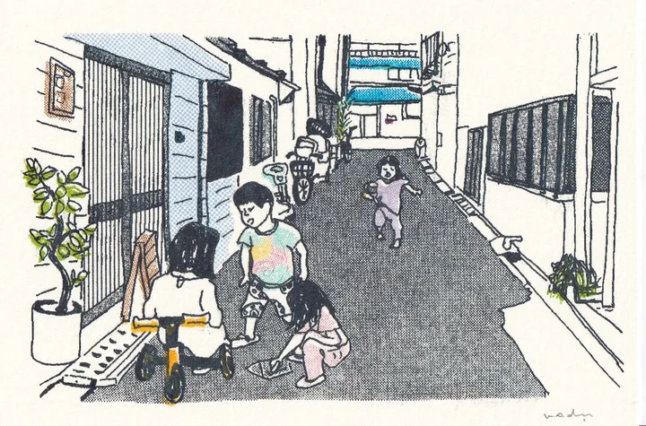 シン・神戸百景 作品 4