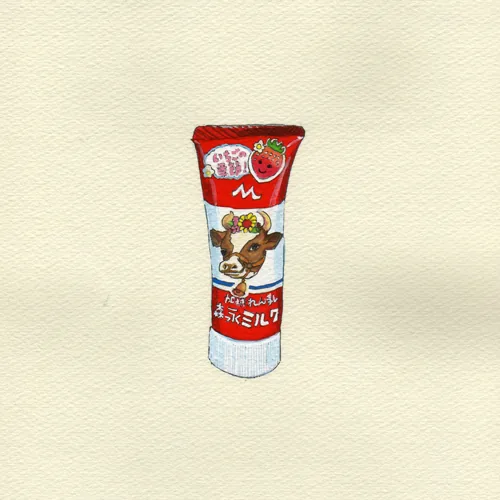 Still Life作品 4