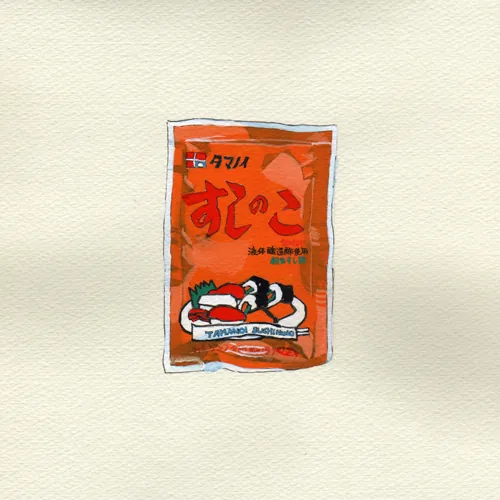 Still Life作品 5