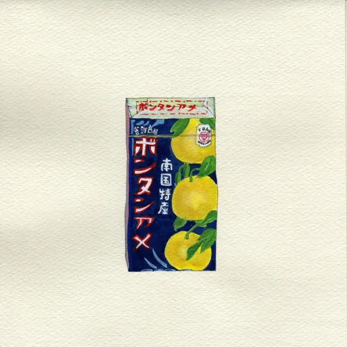 Still Life作品 14