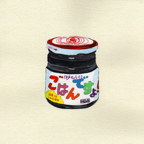Still Life作品 16