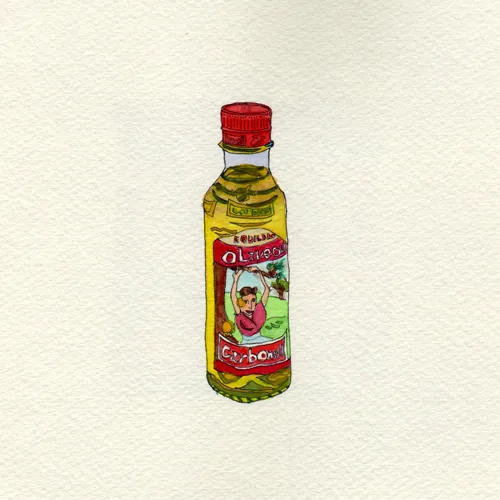 Still Life作品 19