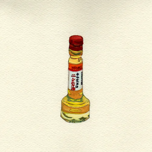 Still Life作品 22