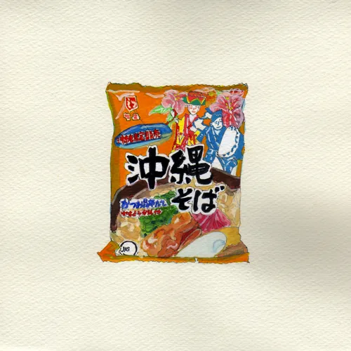 Still Life作品 25