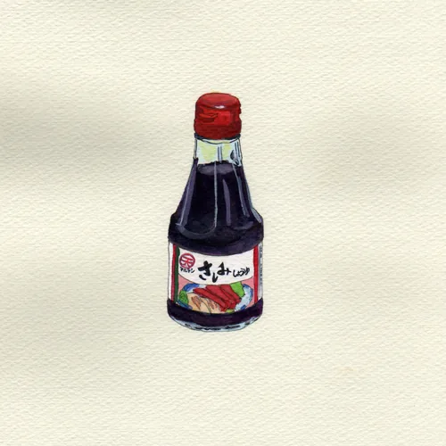 Still Life作品 30