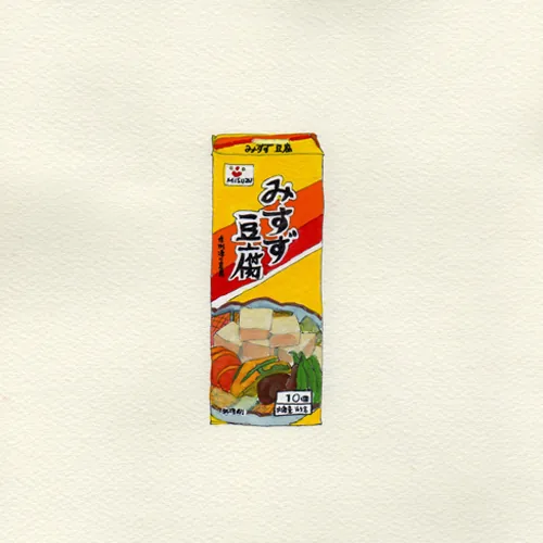 Still Life作品 36