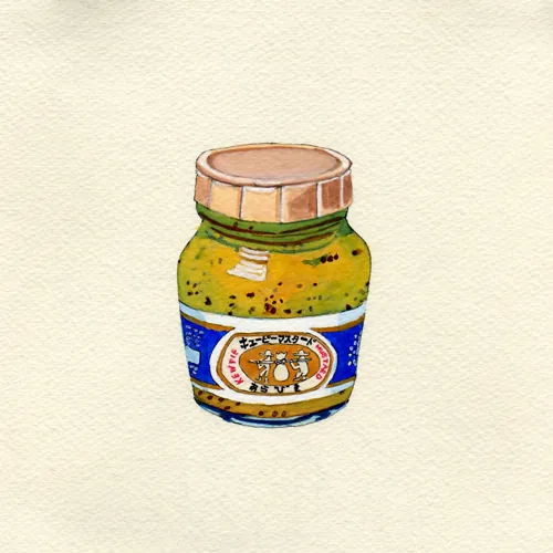 Still Life作品 50