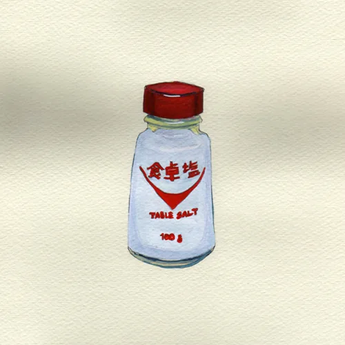 Still Life作品 60