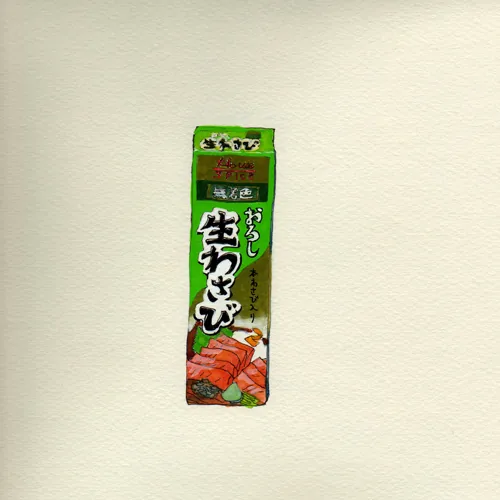 Still Life作品 62