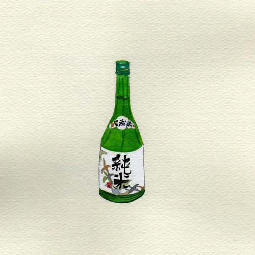 Still Life作品 63
